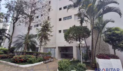 Apartamento com 2 dormitórios para alugar, 56 m² por R$ 2.980,00/mês - Vila Leopoldina - São Paulo/SP