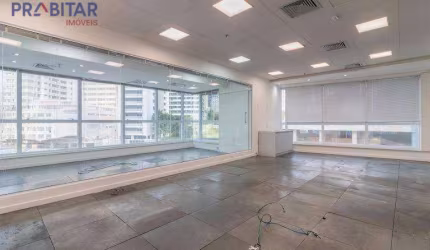 Sala para alugar, 296 m² por R$ 32.998,08/mês - Butantã - São Paulo/SP
