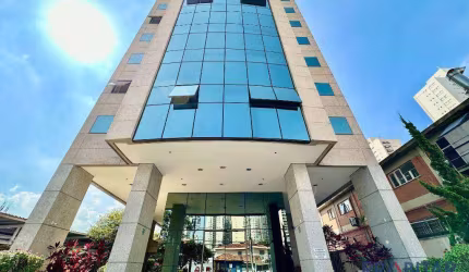 Sala para alugar, 42 m² por R$ 3.329,00/mês - Vila Leopoldina - São Paulo/SP