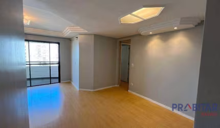 Apartamento com 3 quartos/dormitórios para alugar, 83 m² por R$ 6.249/mês - Vila Hamburguesa - São Paulo/SP