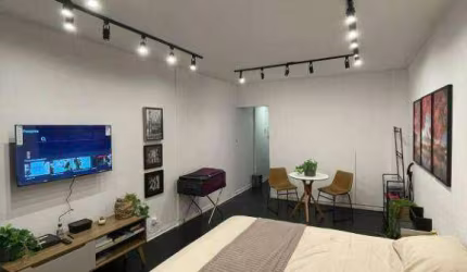 Dois Studios com 1 quarto cada, à venda por R$ 500.000 - Vila Leopoldina - São Paulo/SP