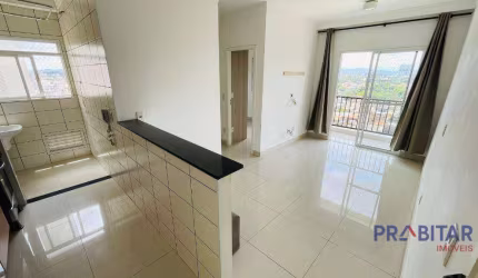 Apartamento com 2 dormitórios à venda, 51 m² por R$ 400.000,00 - Umuarama - Osasco/SP