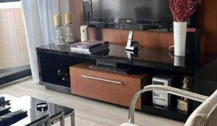 Apartamento com 3 dormitórios à venda, 96 m² por R$ 1.200.000,00 - Vila Leopoldina - São Paulo/SP