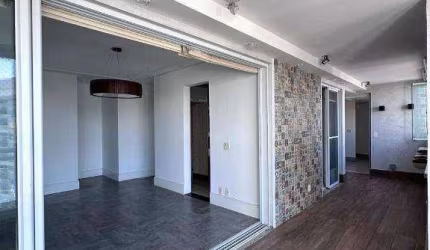 Apartamento com 3 dormitórios à venda, 155 m² por R$ 1.707.000,00 - Melville Empresarial II - Barueri/SP