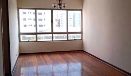 Apartamento com 2 dormitórios, 80 m² - venda por R$ 510.000,00 ou aluguel por R$ 3.122,79/mês - Vila Leopoldina - São Paulo/SP