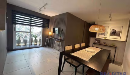 Apartamento com 1 dormitório à venda, 65 m² por R$ 515.000,00 - Vila Polopoli - São Paulo/SP