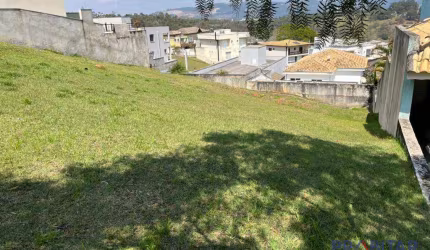 Terreno à venda, 360 m² por R$ 699.900,00 - Parque Sinai - Santana de Parnaíba/SP