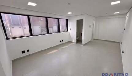 Sala à venda, 33 m² por R$ 219.900,00 - Centro - Barueri/SP