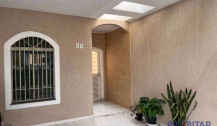 Sobrado/casa com 2 dormitórios à venda, 180 m² por R$ 670.000 - Vila Carrão - São Paulo/SP