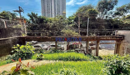 Casa com 4 quartos/dormitórios à venda, 258 m² por R$ 1.799.000 - Lapa - São Paulo/SP