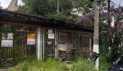 Casa com 4 dormitórios, 258 m² - venda por R$ 2.000.000,00 ou aluguel por R$ 7.405,00/mês - Lapa - São Paulo/SP