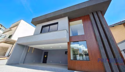 Casa à venda, 350 m² por R$ 4.799.900,00 - Alphaville 03 - Santana de Parnaíba/SP