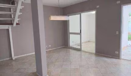 Casa para alugar, 160 m² por R$ 13.355,50/mês - Tamboré 05 - Santana de Parnaíba/SP