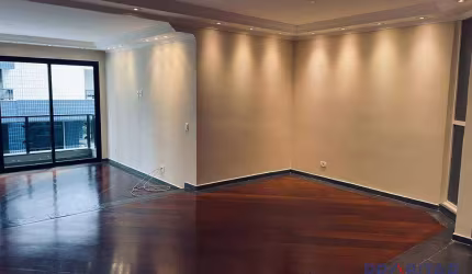 Apartamento com 3 dormitórios à venda, 165 m² por R$ 1.400.000,00 - Alphaville Industrial - Barueri/SP