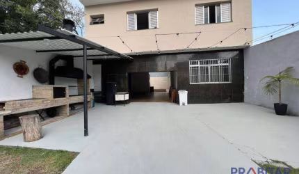 Terreno à venda, 400 m² por R$ 2.200.000,00 - Jardim Textil - São Paulo/SP