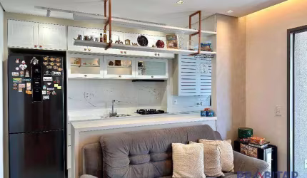 Apartamento Garden com 2 quartos/dormitórios a venda, 88 m² por R$ 1.150.000 - Vila Leopoldina - São Paulo/SP