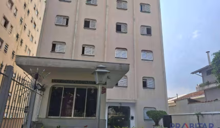 Apartamento com 2 dormitórios à venda, 59 m² por R$ 440.000,00 - Alto de Pinheiros - São Paulo/SP