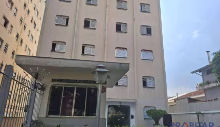 Apartamento com 2 dormitórios à venda, 59 m² por R$ 404.000,00 - Alto de Pinheiros - São Paulo/SP
