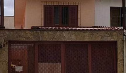 Casa com 3 dormitórios à venda, 142 m² por R$ 1.170.000,00 - Vila Leopoldina - São Paulo/SP