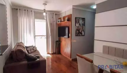 Apartamento à venda, 50 m² por R$ 440.000,00 - Centro - Osasco/SP