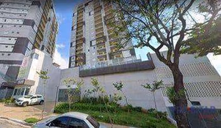 Apartamento com 2 dormitórios à venda, 56 m² por R$ 480.000,00 - Vila Osasco - Osasco/SP