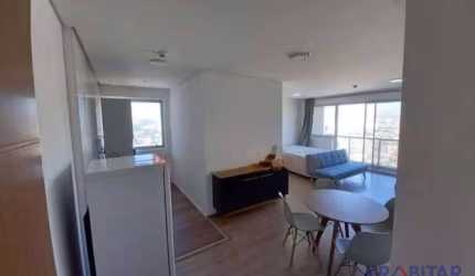 Studio com 1 dormitório à venda, 47 m² por R$ 480.000,00 - Centro - Osasco/SP