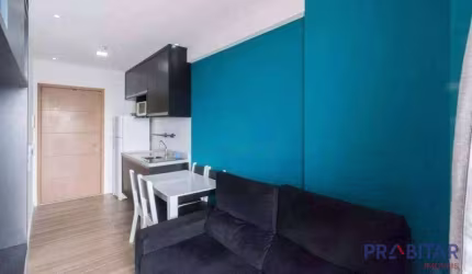 Studio com 1 dormitório à venda, 32 m² por R$ 387.000,00 - Centro - Osasco/SP