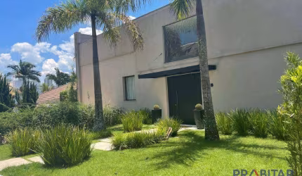 Casa com 3 dormitórios para alugar, 520 m² por R$ 60.750,00/mês - Alphaville 02 - Barueri/SP