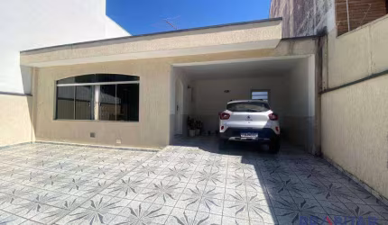 Casa com 3 dormitórios à venda, 217 m² por R$ 1.390.000,00 - Vila Carrao - São Paulo/SP