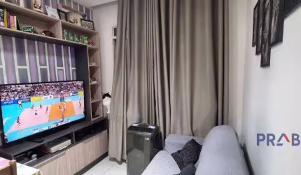 Apartamento com 2 dormitórios à venda, 36 m² por R$ 340.000,00 - Vila Leopoldina - São Paulo/SP