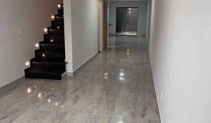 Sobrado com 3 dormitórios à venda, 237 m² por R$ 1.420.000,00 - Vila Carrão - São Paulo/SP