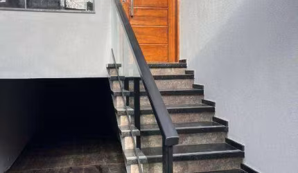 Sobrado com 3 dormitórios à venda, 115 m² por R$ 990.000,00 - Vila Santa Isabel - São Paulo/SP
