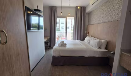 Studio com 1 dormitório à venda, 26 m² por R$ 430.000,00 - Vila Madalena - São Paulo/SP