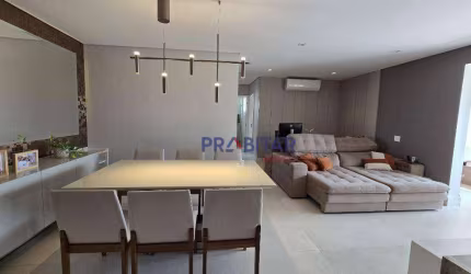 Apartamento com 2 dormitórios à venda, 87 m² por R$ 1.200.000,00 - Vila Anastácio - São Paulo/SP