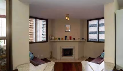 Apartamento com 4 dormitórios à venda, 288 m² por R$ 2.349.900,00 - Alphaville Empresarial - Barueri/SP