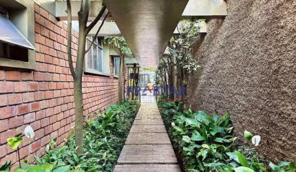 Apartamento para alugar, 40 m² por R$ 2.170,00/mês - Vila Leopoldina - São Paulo/SP