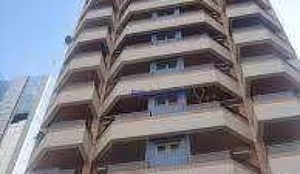Apartamento com 5 dormitórios para alugar, 441 m² por R$ 20.500,02/mês - Alphaville Industrial - Barueri/SP