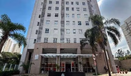 Sala para alugar, 36 m² por R$ 2.532,97/mês - Jardim Wanda - Taboão da Serra/SP
