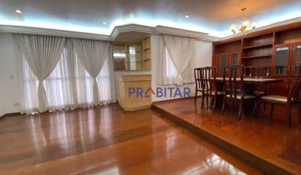 Apartamento à venda, 130 m² por R$ 975.000,00 - Centro - Osasco/SP