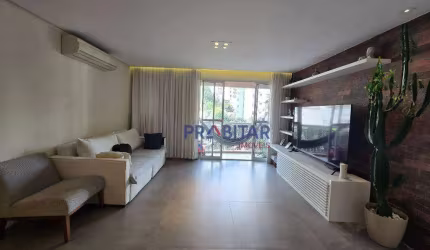 Apartamento com 2 suítes à venda, 92 m² por R$ 1.050.000 - Alto de Pinheiros - São Paulo/SP