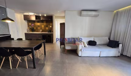 Apartamento com 2 suítes à venda, 92 m² por R$ 1.050.000 - Alto de Pinheiros - São Paulo/SP