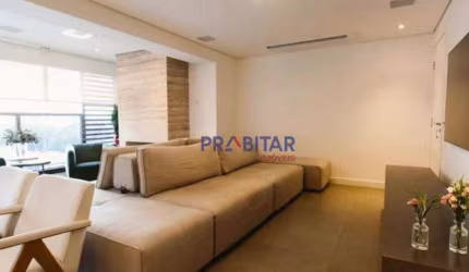 Luxo e Sofisticação em uma Cobertura Duplex na City Lapa