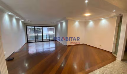 Apartamento com 3 dormitórios à venda, 164 m² por R$ 1.589.900,00 - Alphaville Industrial - Barueri/SP