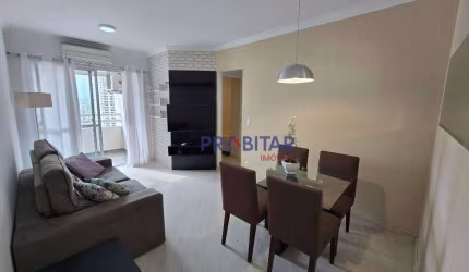 Apartamento com 2 quartos à venda, 55 m² - Vila Leopoldina - São Paulo/SP
