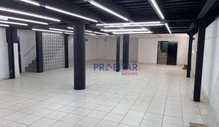 Loja para alugar, 460 m² por R$ 28.300,00/mês - Vila Leopoldina - São Paulo/SP