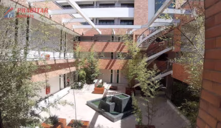 Sala/Conjunto, 42 m² - venda por R$ 460.000 ou aluguel por R$ 3.954/mês - Alto da Lapa - São Paulo/SP