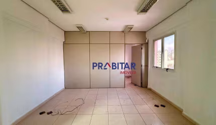 Sala, 34 m² - venda por R$ 200.000,00 ou aluguel por R$ 1.843,50/mês - Barra Funda - São Paulo/SP