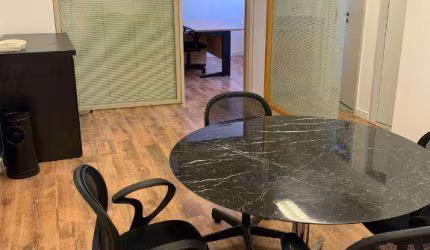 Sala/Conjunto, 45 m² - venda por R$ 600.000 ou aluguel por R$ 5.109/mês - Pinheiros - São Paulo/SP