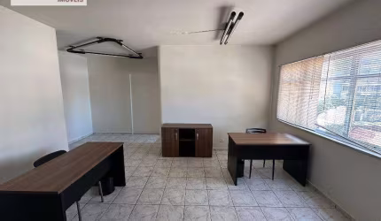 Sala/Conjunto para alugar, 27 m² por R$ 1.390/mês - Vila Leopoldina - São Paulo/SP