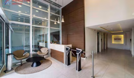 Sala/Conjunto à venda, 40 m² por R$ 350.000 - Lapa - São Paulo/SP